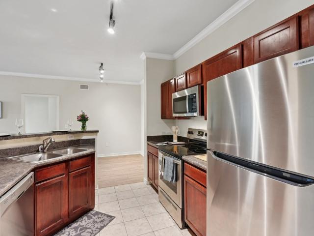 1 BR, 1 BA Apartment 8989 West Road Unit 0511, Houston, TX 77040