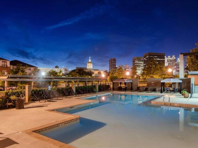 1 BR, 1 BA Apartment 89 Woodward Ave SE Unit F2 116, Atlanta, GA 30312
