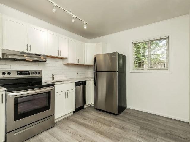 1 BR, 1 BA Apartment 803 Yuma Street, Colorado Springs, CO 80909