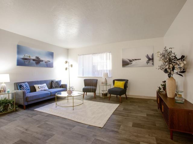 1 BR, 1 BA Apartment 8000 East Wrightstown Road Unit 0916, Tucson, AZ 85715