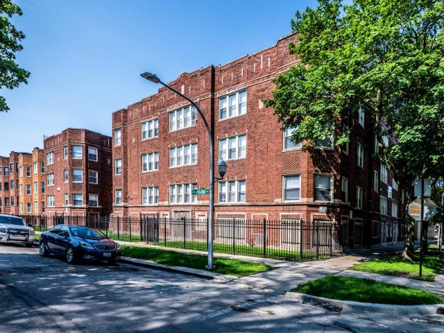 1 BR, 1 BA Apartment 8000 South Maryland Avenue Unit 8008 2B, Chicago, IL 60619