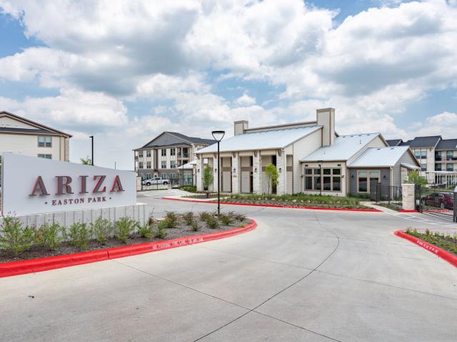 1 BR, 1 BA Apartment 8001 East William Cannon Drive Unit 7 7204, Austin, TX 78744