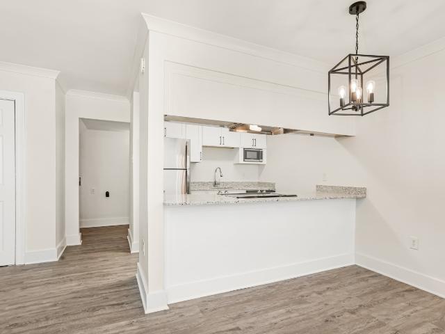 1 BR, 1 BA Apartment 8001 Jefferson Hwy Unit 42, Baton Rouge, LA 70809