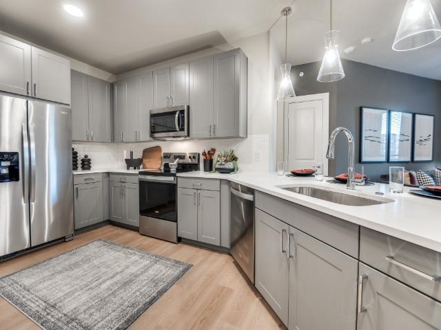 1 BR, 1 BA Apartment 8001 North Stemmons Freeway Unit 2211, Dallas, TX 75247