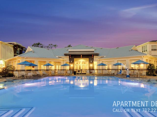 1 BR, 1 BA Apartment 8006 Ward LnÂ, Spring, TX 77389