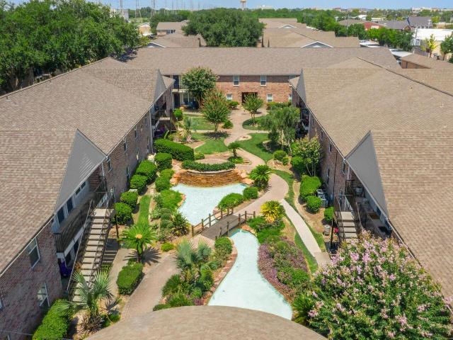 1 BR, 1 BA Apartment 800 W NASA Pkwy Unit 155, Webster, TX 77598