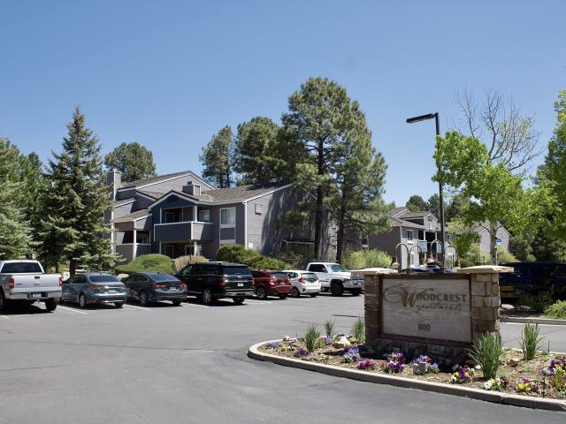 1 BR, 1 BA Apartment 800 West Forest Meadows Street Unit 138, Flagstaff, AZ 86001