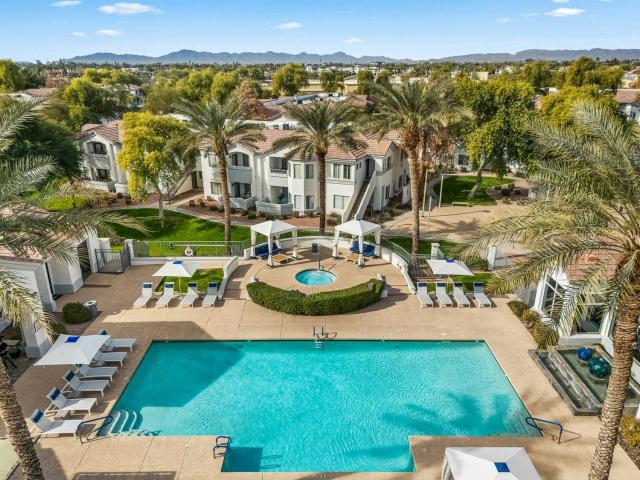 1 BR, 1 BA Apartment 800 West Queen Creek Road Unit 2006, Chandler, AZ 85248