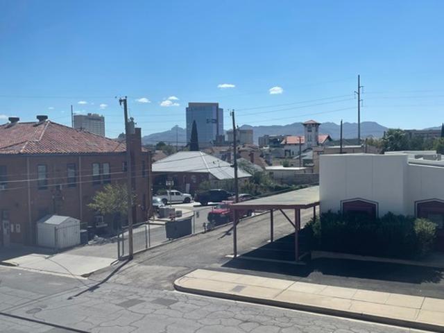 1 BR, 1 BA Apartment 800 Arizona Ave, Unit 6, El Paso, TX 79902