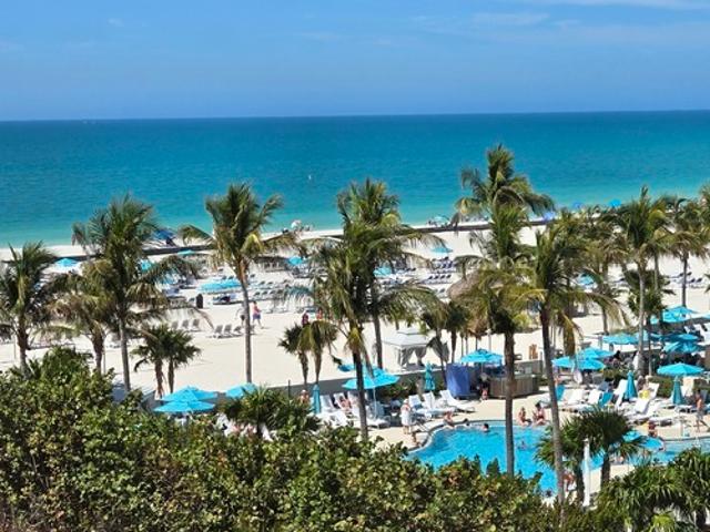 1 BR, 1 BA Apartment 800 Benjamin Franklin Drive, Unit 604, Sarasota, FL 34236