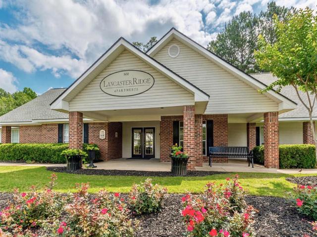 1 BR, 1 BA Apartment 800 Hickory Knoll Drive Unit 105, Canton, GA 30114