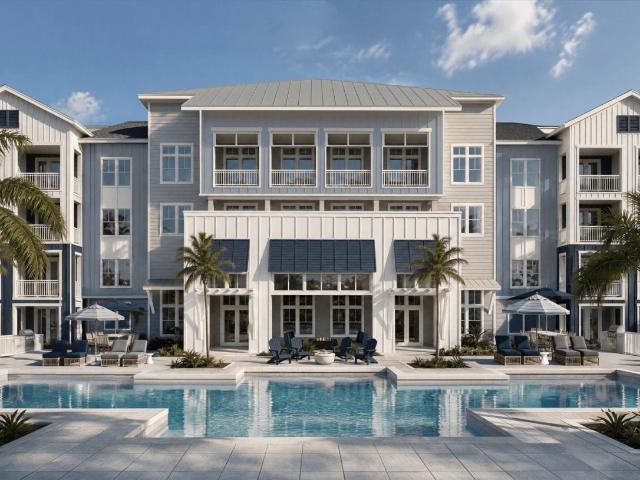 1 BR, 1 BA Apartment 800 High Avenue Unit 4132, Pooler, GA 31322