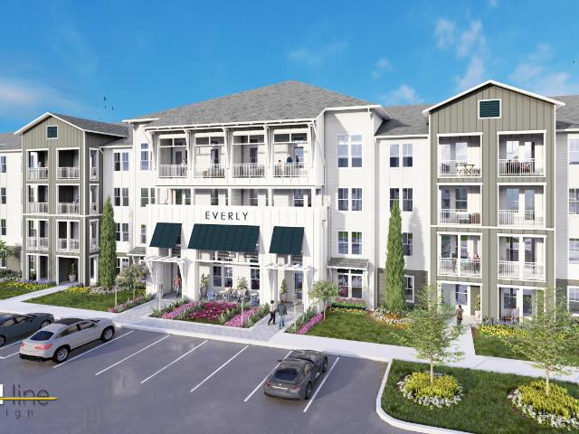 1 BR, 1 BA Apartment 800 High Avenue Unit 9106, Pooler, GA 31322