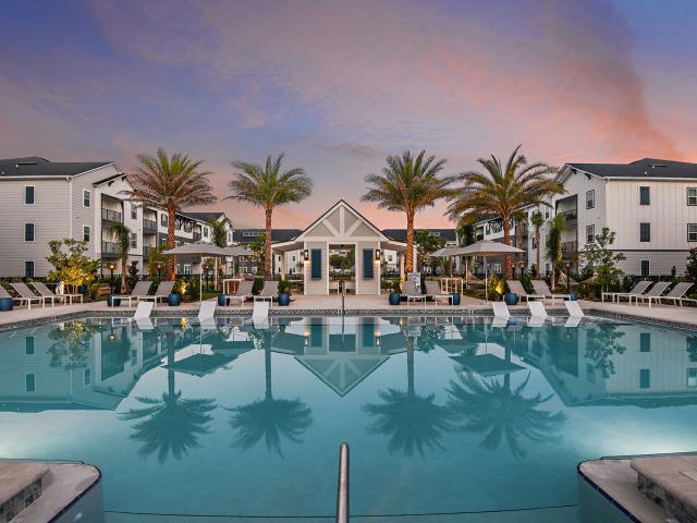 1 BR, 1 BA Apartment 800 Lombard Street Unit 840 303, Orlando, FL 32807