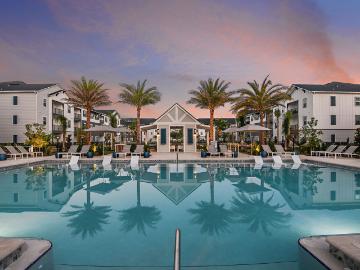 1 BR, 1 BA Apartment 800 Lombard Street Unit 820 105, Orlando, FL 32807
