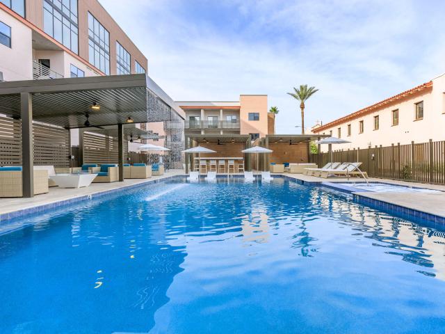 1 BR, 1 BA Apartment 800 N Country Club Road Unit 3330, Tucson, AZ 85716