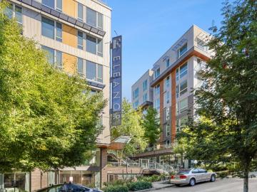 1 BR, 1 BA Apartment 800 NE 67th St Unit 414, Seattle, WA 98115