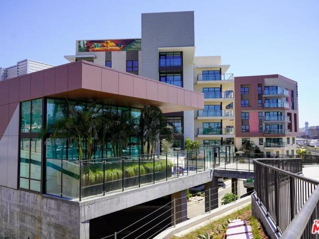 1 BR, 1 BA Apartment 800 North Front Street, Burbank, CA 91502