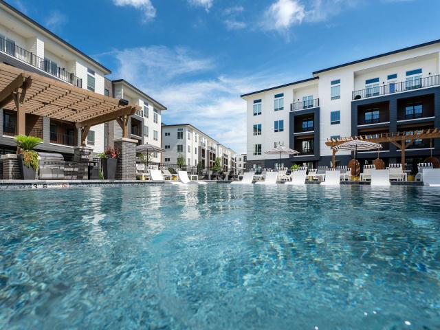 1 BR, 1 BA Apartment 800 Northwest Ward Road Unit 2307, Lees Summit, MO 64086