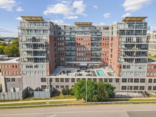1 BR, 1 BA Apartment 800 Semmes Ave Unit 409, Richmond, VA 23224