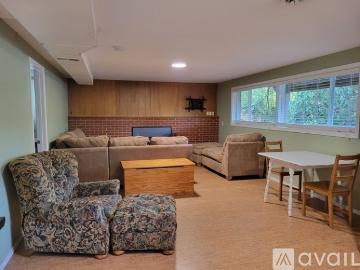 1 BR, 1 BA Apartment 8010 181st Place Southwest, Unit A, Edmonds, WA 98026