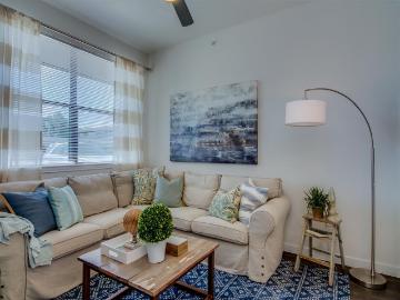 1 BR, 1 BA Apartment 8010 Aeromedical Rd Unit 10304, San Antonio, TX 78235