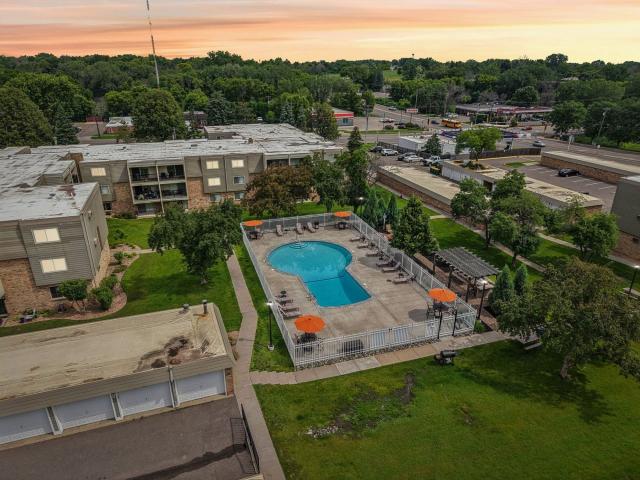 1 BR, 1 BA Apartment 8015 36th Avenue North Unit B217, Minneapolis, MN 55427