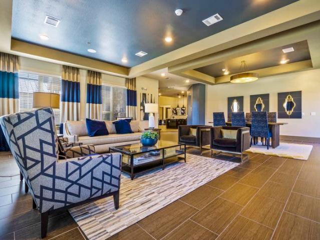 1 BR, 1 BA Apartment 8015 W Camp Wisdom Rd Unit 2109, Dallas, TX 75236