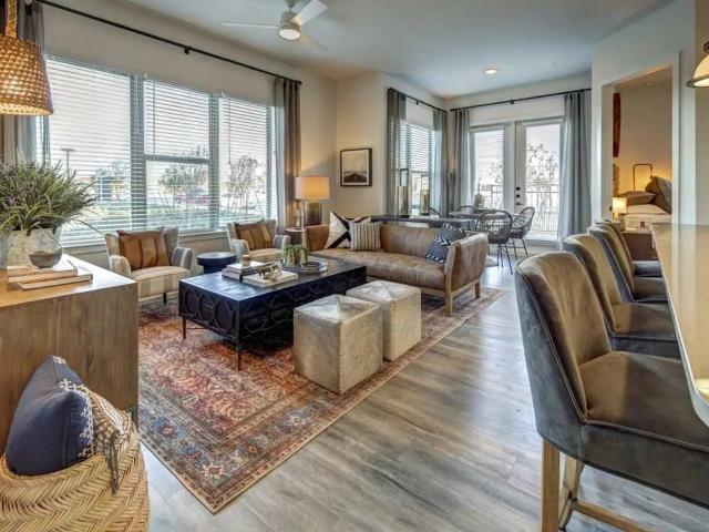 1 BR, 1 BA Apartment 801 C Bar Ranch Trail Unit 2119, Cedar Park, TX 78613
