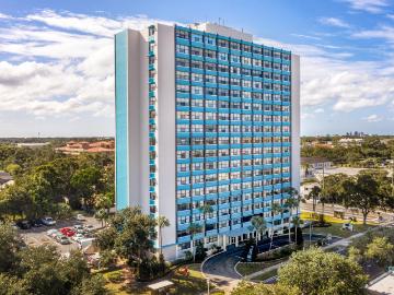 1 BR, 1 BA Apartment 801 Chestnut Street Unit 0308, Clearwater, FL 33756