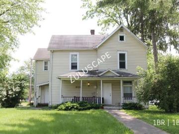 1 BR, 1 BA Apartment 801 D W Riverside Avenue, Muncie, IN 47303