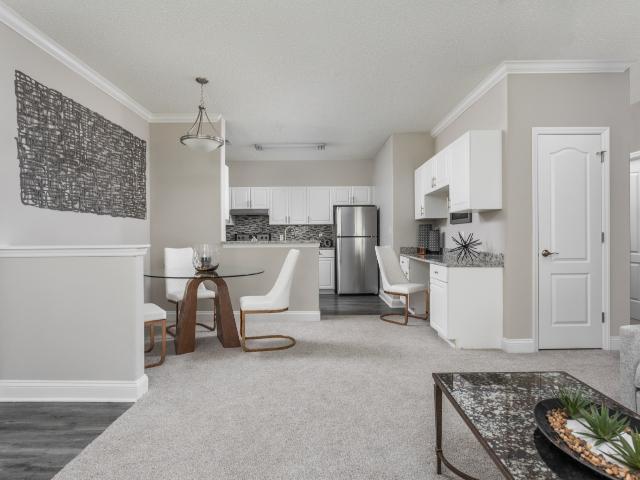1 BR, 1 BA Apartment 801 East Woodcroft Parkway Unit 1133, Durham, NC 27713