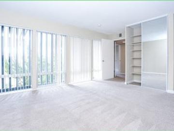 1 BR, 1 BA Apartment 801 Foster City Boulevard Unit 104, San Mateo, CA 94404