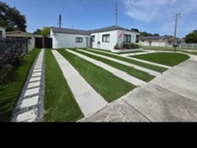 1 BR, 1 BA Apartment 801 Northwest 75th Street, Miami, FL 33150