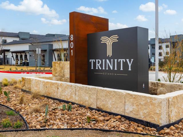 1 BR, 1 BA Apartment 801 Steel Timber Drive Unit 2107, Manchaca, TX 78652