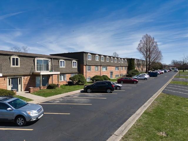 1 BR, 1 BA Apartment 8020 Madison Ave Unit 2131 6, Indianapolis, IN 46227