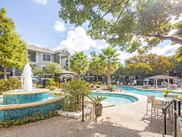 1 BR, 1 BA Apartment 8021 North FM 620 Unit 0126, Austin, TX 78726