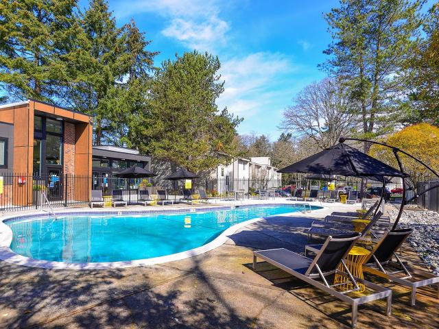 1 BR, 1 BA Apartment 8022 83rd Avenue Southwest Unit G30, Lakewood, WA 98498