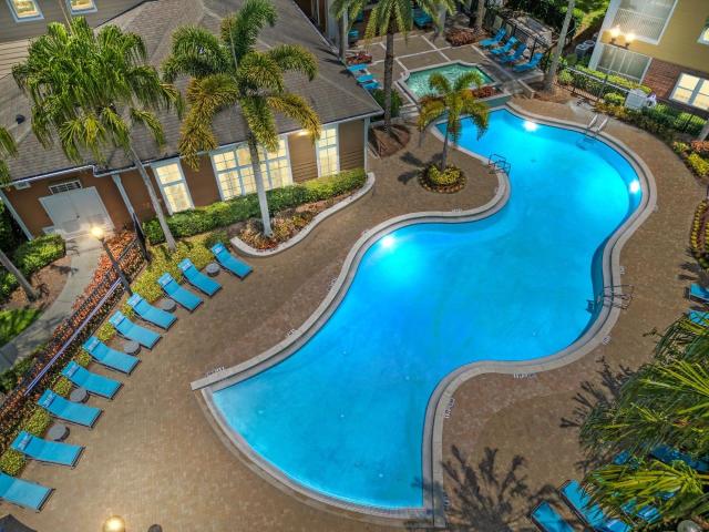 1 BR, 1 BA Apartment 8024 Cumberland Park Drive Unit 14 304, Orlando, FL 32821