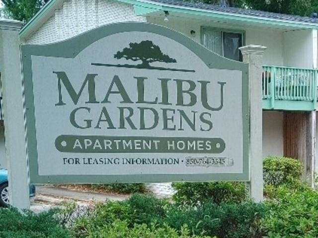 1 BR, 1 BA Apartment 8034 Stark Ave, Unit D, Pensacola, FL 32514