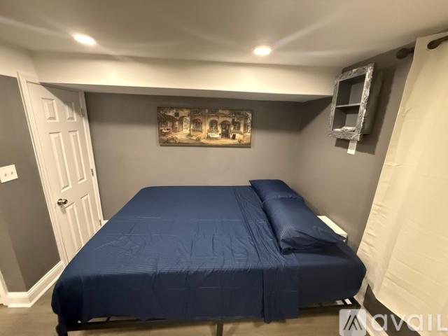 1 BR, 1 BA Apartment 8037 Lindbergh Blvd, Unit Unit A, Philadelphia, PA 19153