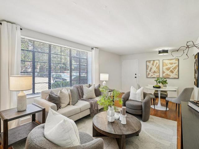 1 BR, 1 BA Apartment 804 West Morgan Street Unit G G4, Raleigh, NC 27603