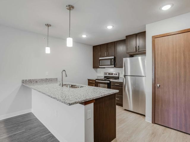 1 BR, 1 BA Apartment 8053 130th Avenue Unit 8053 8053 106, Bristol, WI 53104