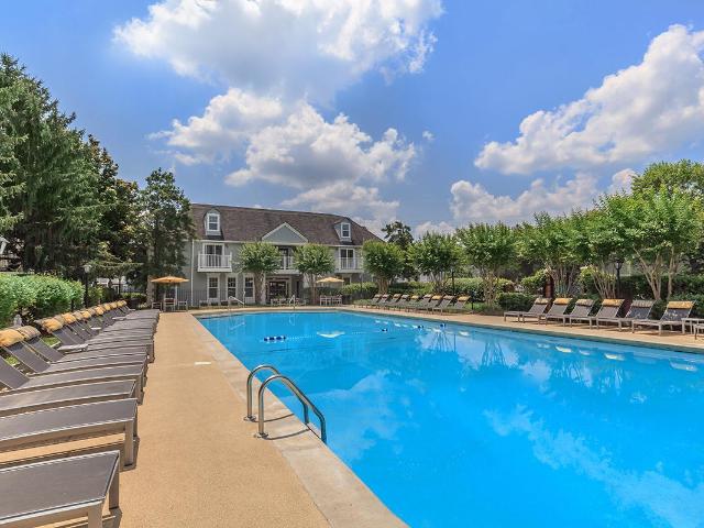 1 BR, 1 BA Apartment 805 Bradyville Pike Unit 709, Murfreesboro, TN 37130