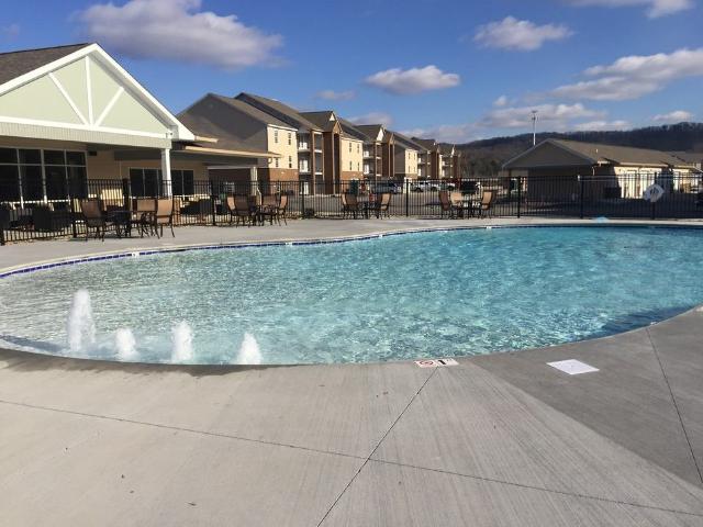 1 BR, 1 BA Apartment 805 Indian Trail Dr Unit E E33, Kingsport, TN 37660