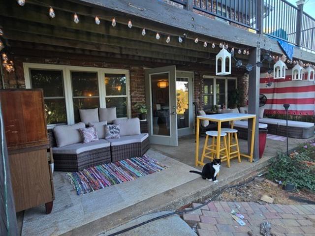 1 BR, 1 BA Apartment 805 Maryville Highway, Unit Basement Walkout, Seymour, TN 37865