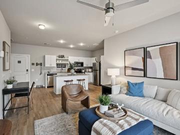 1 BR, 1 BA Apartment 805 Price Drive Unit 6210, Locust Grove, GA 30248