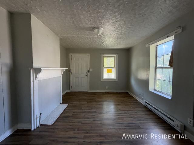 1 BR, 1 BA Apartment 810 E Grand Ave, Rocky Mount, NC 27803