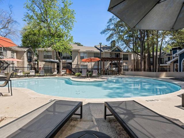 1 BR, 1 BA Apartment 808 Gladstell Rd Unit 914, Conroe, TX 77304