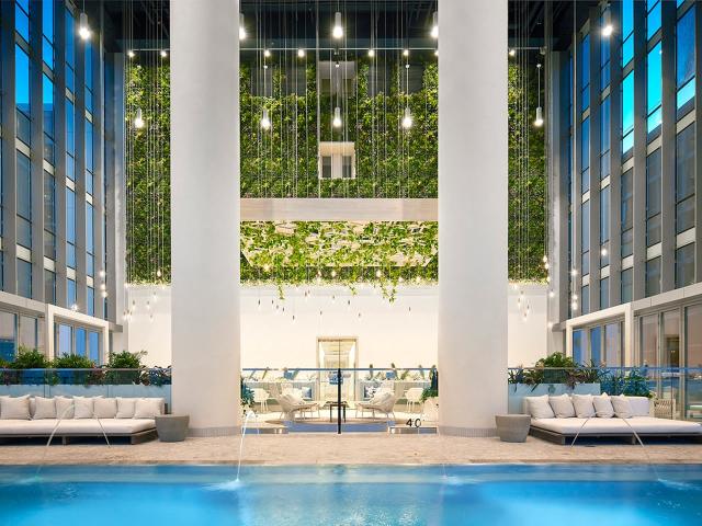 1 BR, 1 BA Apartment 808 S Michigan Avenue Unit 5106, Chicago, IL 60605